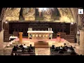 Download Lagu 8 Settembre 2025 - Canto dei  Vespri e lectio divina