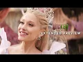 Lagu Wicked: For Good | Glinda's Happy Ending | Extended Preview