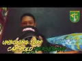 Download Lagu UNBOXING TOPI POLO CAP PERSEBAYA