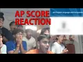 2024 AP Score Reactions by 12 Idiots Fix
