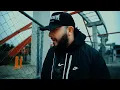 Caer - Under Side 821 ft. Richard Ahumada (official video)
