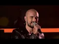 Abel Pintos y Agustín Casanova - Sin Principio Ni Final | La Voz Uruguay