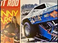 The Legacy of Jungle Jim and Jungle Pam in Drag Racing History