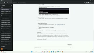 Run Python script without opening Pythonwin