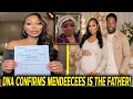 Tamar DROPS BOMBSHELL DNA Report Claims Mendeecees Is the Baby s Father Yandy FUMES