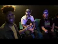 Lollapalooza Street Magic with JIBRIZY feat. Charlesthefirst