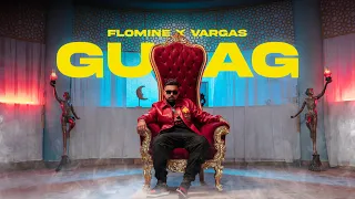 FLOMINE X VARGAS GULAG OFFICIAL MUSIC VIDEO 