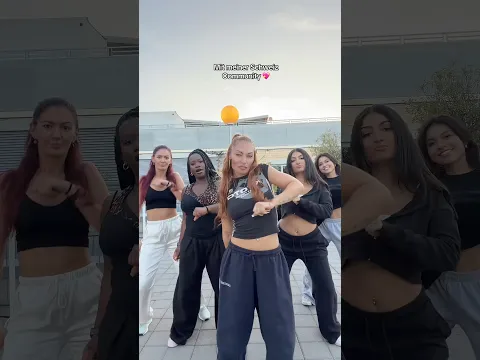 TikTok with you guys 💖