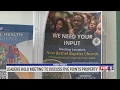 High Point leaders hold meeting to discuss Five Points property