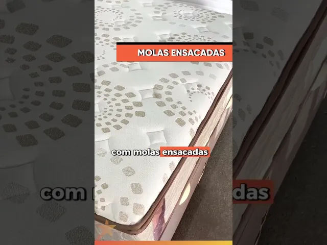 Vídeo do produto