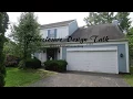 Foreclosure Design Talk A Classic In Carol Stream