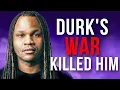 The Tragic Fate of D Thang Lil Durk s Brother