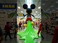 Download Lagu 🛋️100 Mickey Mouses at IKEA