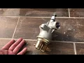 94-97 F250 OBS 7 3 Electric Fuel Pump Conversion Kit