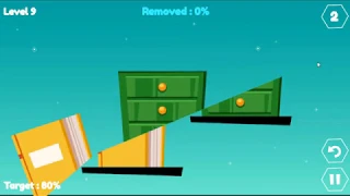 Slice of Zen Walkthrough Cool Math Games