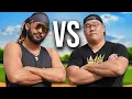Download Lagu Fernando Tatis Jr. Challenged Me!