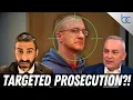 Turtleboy Mega Motion Hearing Prep Trial Lawyer Breaks it Down