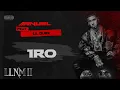 Download Lagu Anuel AA , Lil Durk - 1ro (Visualizer Oficial) | LLNM2