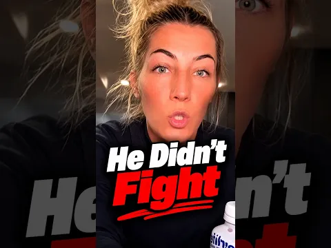 When A Husband Doesn’t Fight For His Marriage