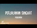 Download Lagu Pendarra - Perjalanan Singkat (Video Lirik)