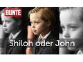 Shiloh Jolie-Pitt - Jetzt soll ein Transgender-Experte helfen