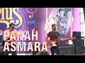 PANAH ASMARA - Koes Plus  (Anniversary 7 Tahun Komunitas P2K Bersama  BPlus By BPS\u0026K)