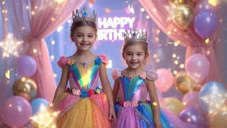 باقة من افضل اغاني اعياد الميلاد بالعربي اغنية عيد ميلاد سعيد Happy Birthday Song 2025 