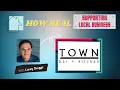 Meet Todd Redmond at Town Bar Kitchen in Morristown NJ