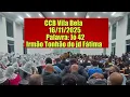 CCB= VILA BELA =TONHÃO DO FÁTIMA PREGOU E  O CÉU DESCEU NSTE DOMINGO!!JÓ 42 -16/11/2025 FESTA#ccb