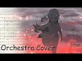 Download Lagu Ash Again - Gawr Gura x Casey Edwards - Orchestra Cover w/ Pipe Organ