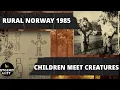 Download Lagu Norway’s Bizarre UFO Encounter: New Statements From The Children Who Saw It