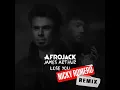 Afrojack & James Arthur - Lose You (Nicky Romero Remix) [Audio]