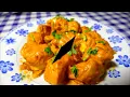 TASTY CHICKEN CURRY | Easy food recipes for dinner to make at home - cooking videos