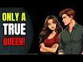 Download Lagu The ONLY Woman Strong Enough to Be with a Sigma Male