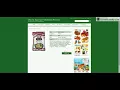 Java JSP And MySQL Project On Online Grocery Ordering System