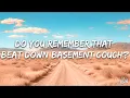 Zach Bryan - I Remember Everything (Lyrics) ft. Kacey Musgraves