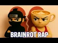 Download Lagu CAPPUCCINO ASSASSINO 💔 BALLERINA CAPPUCCINA | Italian Brainrot (Official Music Video)