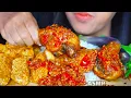 Download Lagu ASMR AYAM GORENG SAMBAL ALA PAK GEMBUS ||ASMR FOOD SPICY VIDEO #ASMR #asmrsounds #asmrvideo #ayam 