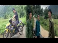 Download Lagu The police mobilized forces to search for the perpetrator who harmed police officer Thuan.