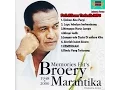 Lagu FULL ALBUM BRORY MARANTIKA TERBAIK