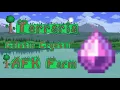 NEW Afk Gelatin Crystal farm Terraria