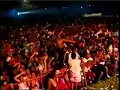 Nigel Lewis Follow di Leader Soca Calypso