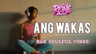 ang wakas arthur miguel r u0026b soulful vibes reinemusic