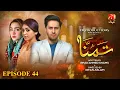 Download Lagu Tamannah Episode 44 | Ft. Nosheen Ibrahim - Haroon Shahid - Sabiha Hashimi | Geo Kahani MP3