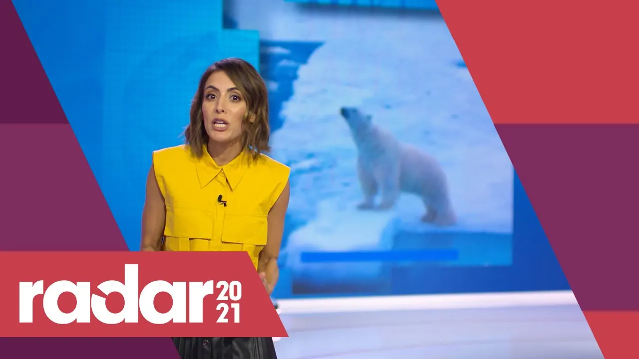 Environmental racism (and how it affects Latinos) | Radar 2021