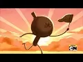 David Bowie - Heroes Regular Show