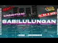 Download Lagu DJ SABILULUNGAN SLOW BASS TERBARU!!! ENAK BUAT CEKSOUND
