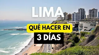  lima in 3 days the must see places to visit in 2025 complete guide 