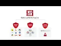 SecureStack helps developers build more secure applications