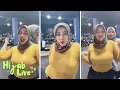 Download Lagu OLAHRAGA DULU - live bigo hijab cantik